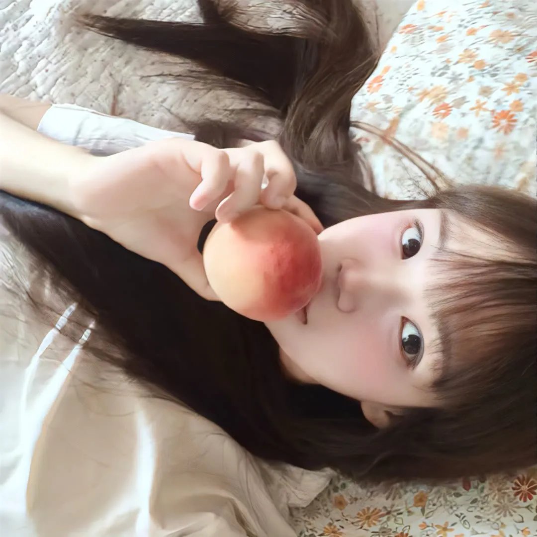 虚拟偶像