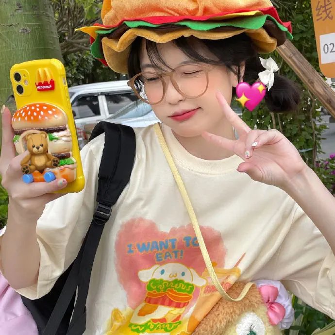 最后的爱