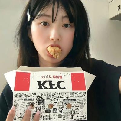 外貌与微笑
